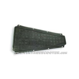 Tapis de poutre centrale Vespa 125 PX 1° série